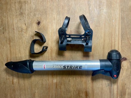 Bell airstrike 950 portable - bell,