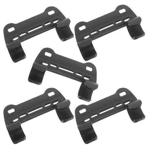 Pcs bike pump attachment - pump,