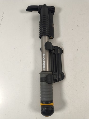 Bike mini pump and - mini,