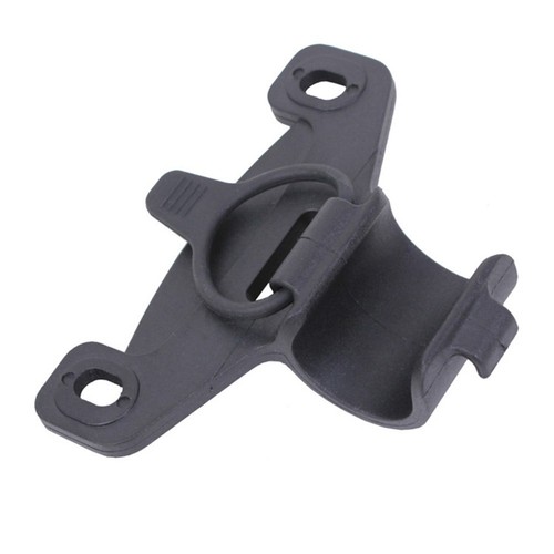 Pump holder bicycle mini - holder,