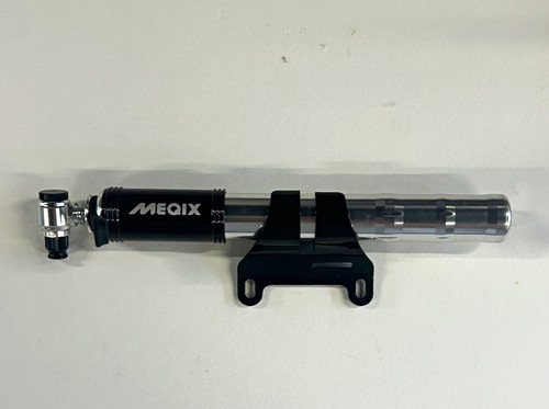Meqix mini compact bicycle - meqix,
