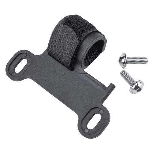 Fixing frame retaining bracket - fixing,