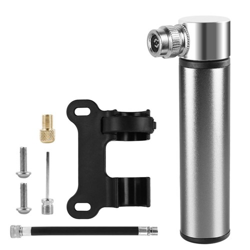 Mini bike pump schrader - bike,