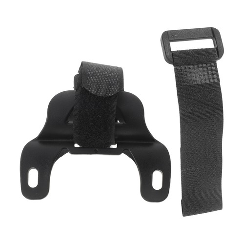 Pump holder bike - pump, inflator