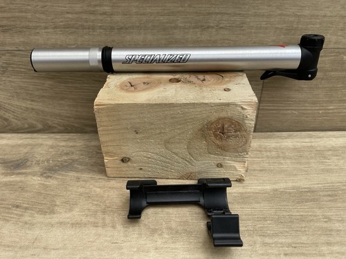 Specialized bike pump schrader - bike,