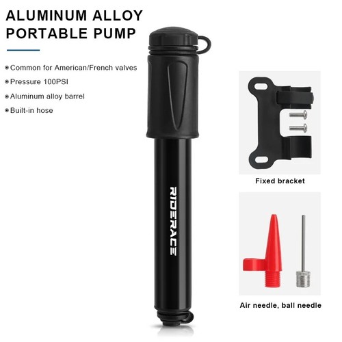Mini bike tyre - mini, inflator