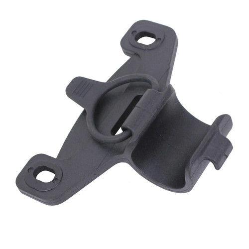 Bike pump holder - bike,