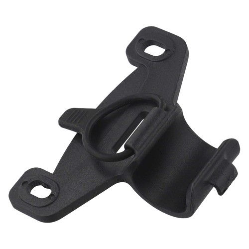 Pump holder bicycle portable - holder,