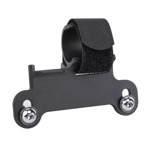Bicycle pump bracket fixing - bicycle,