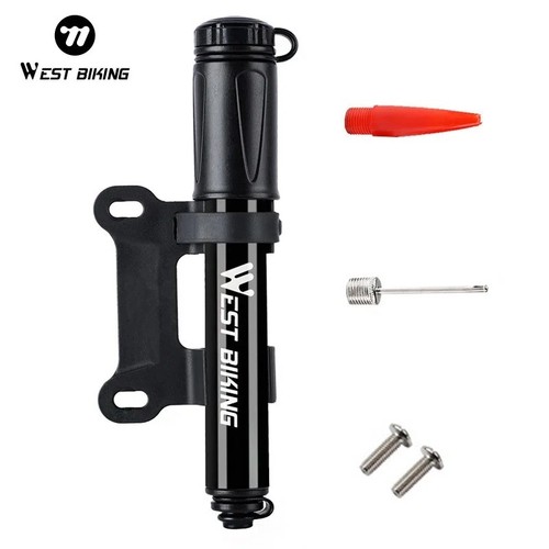 Mini bike tyre inflator - mini,