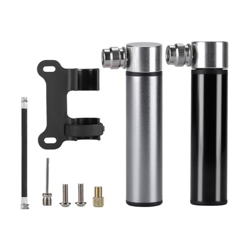Light weight small - bike, pumps