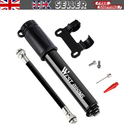Mini bike tyre - bike, inflator