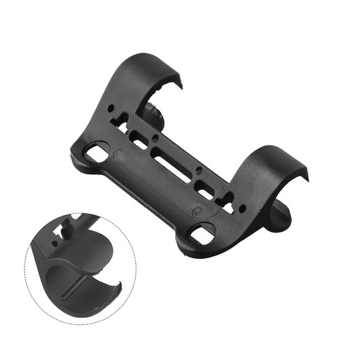 Cycling pump frame clip - cycling,