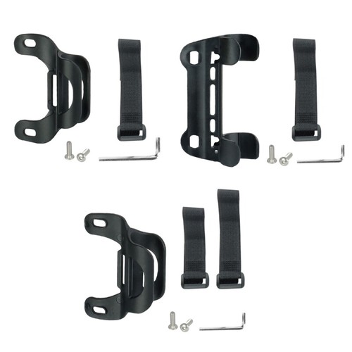Bike pump bracket bicycle - pump,