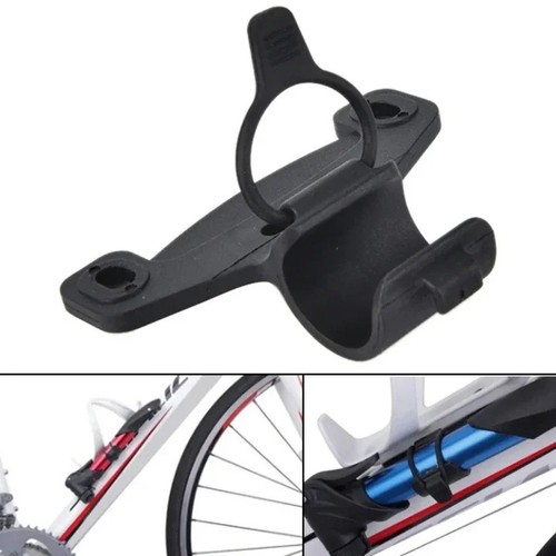 Bicycle pump holder silicone - bicycle,