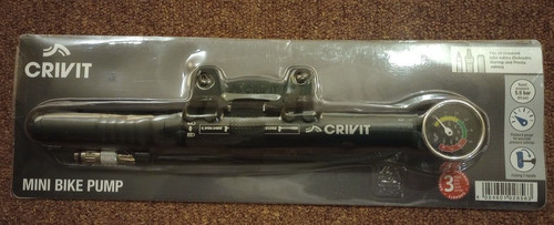 Crivit mini bike - mini, cycle