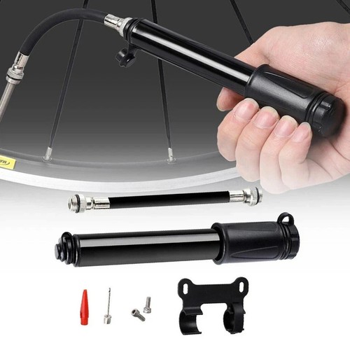 Mini bike pump portable - mini,