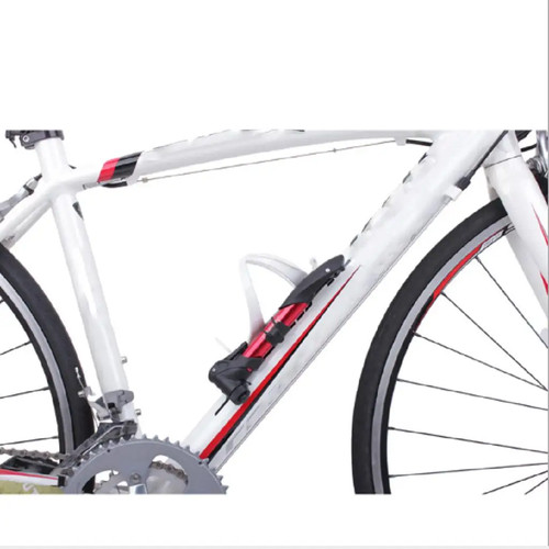 Cycling bike bicycle pump - bike,
