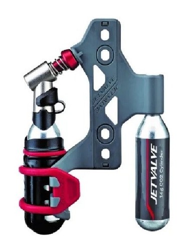Jetvalve pump smart system - pump,