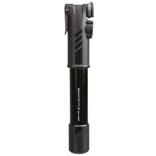 Topeak mountain twin - twin, turbo