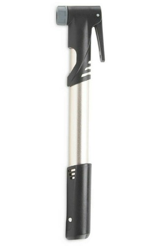 Mini bicycle pump 100 - mini, dual