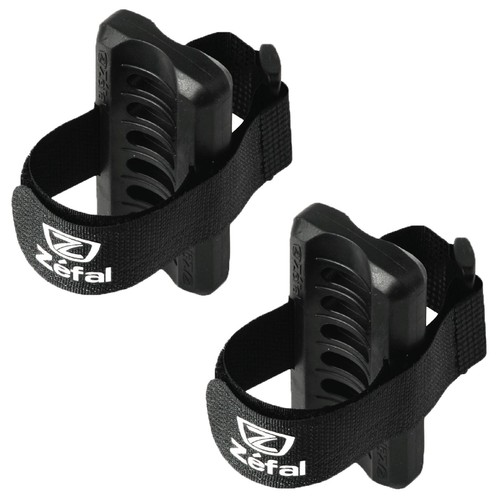 Zefal universal pump clip - x,